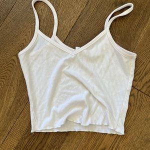 Small white Destined woman’s small